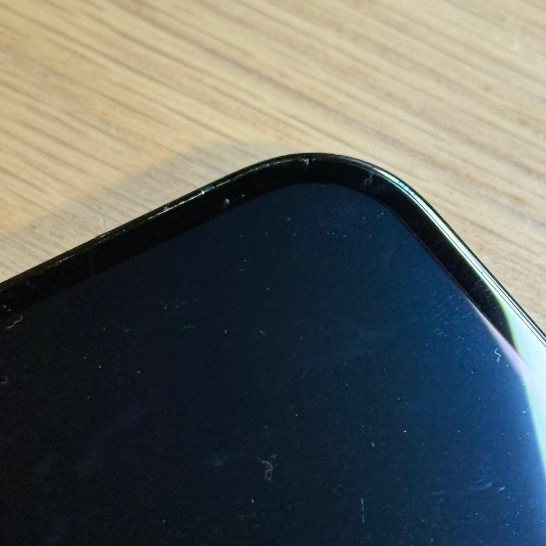 iPhone 12 Pro 256GB パシフィックブルー SIMロック解除済