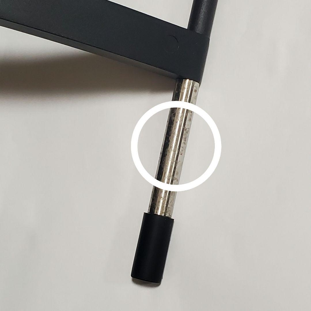 ワコム液タブ【21.5インチ】※外箱付き（内箱、ガイド付属無し）