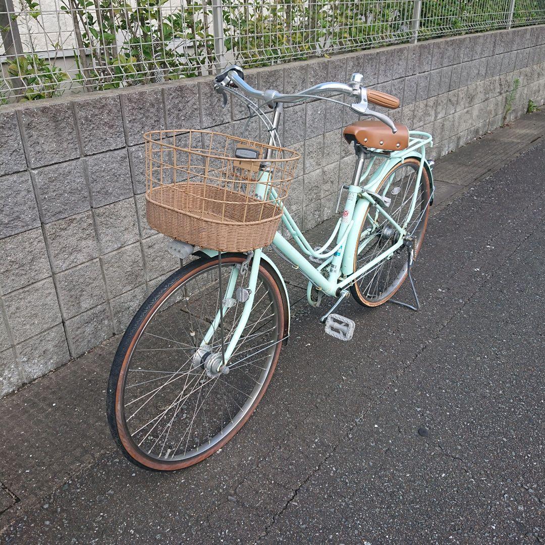 【福岡市春日市大野城市直接取引限定】 BRIDGESTONE カジュナ