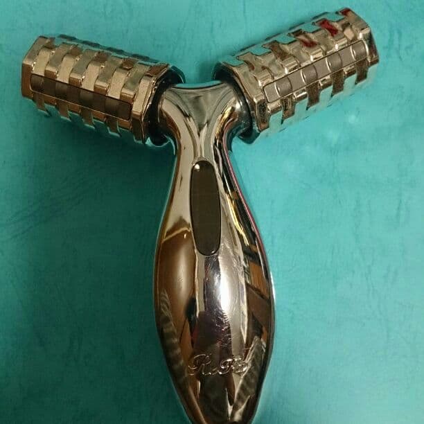 プラチナ電子ローラーReFa