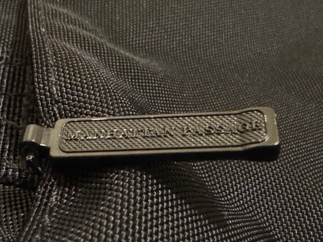 MANHATTAN PASSAGE 【美品】ビジネスバッグ 3way