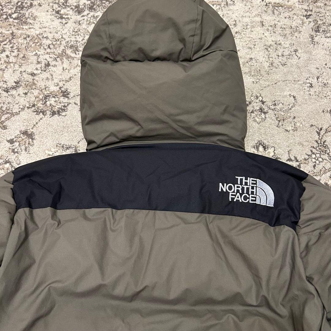 ノースフェイス バルトロライトジャケット ゴアテックス ND91950 M