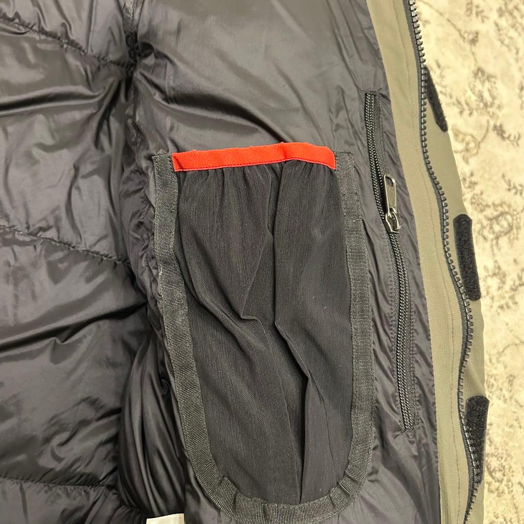 ノースフェイス バルトロライトジャケット ゴアテックス ND91950 M