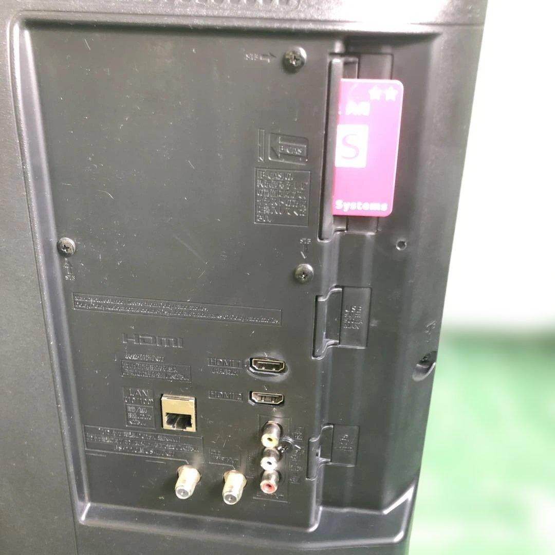 Panasonic パナソニック 液晶テレビ TH-32G300 32型 家電