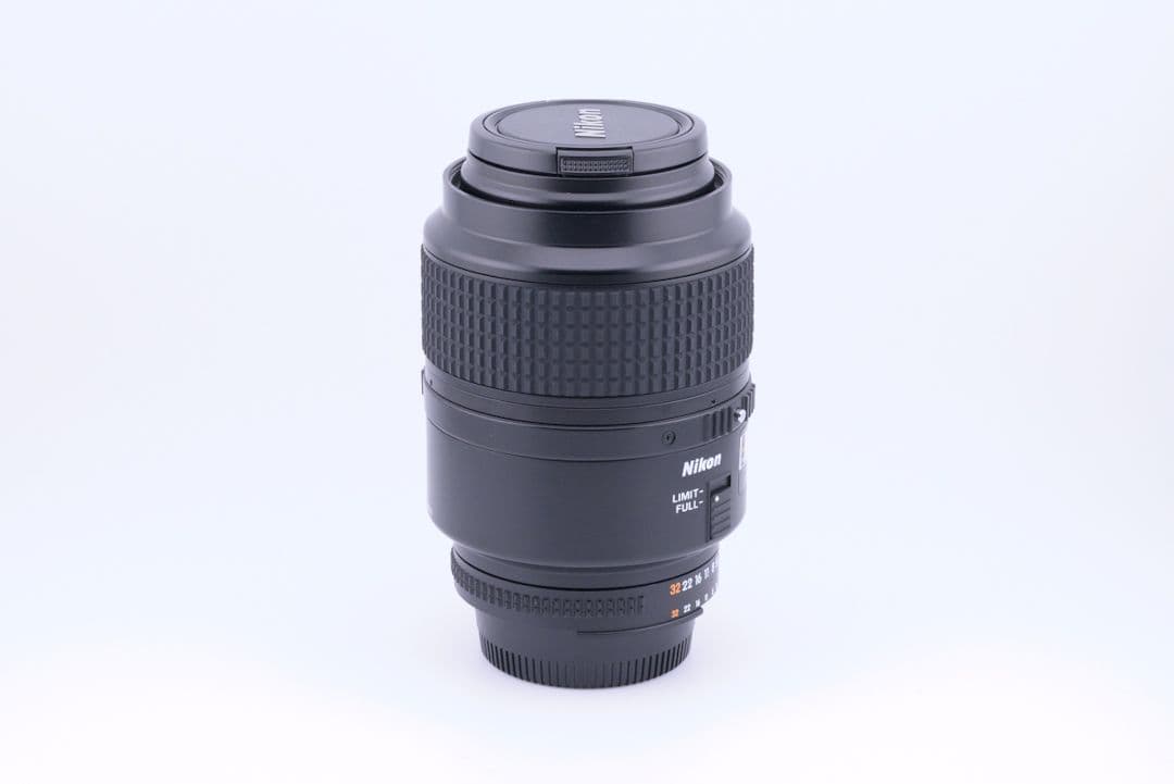 レンズ(単焦点) Nikon AI AF Micro Nikkor 105mm F2.8D