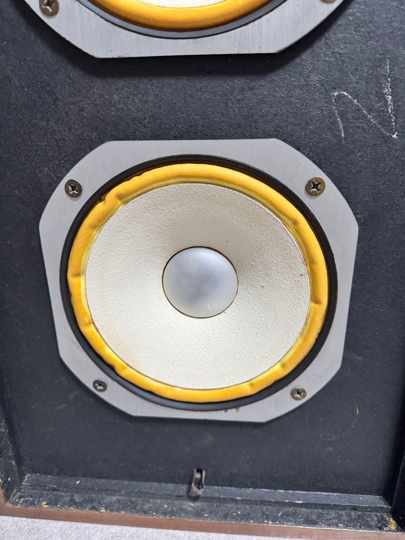 JBL L44LANCER 音出し確認済み