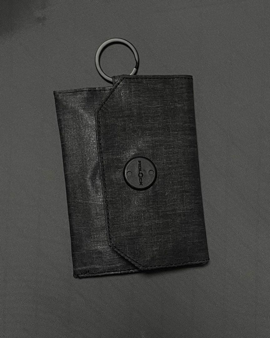 x-pac FIDLOCKスナップケース　＋　DYNEEMA ケース