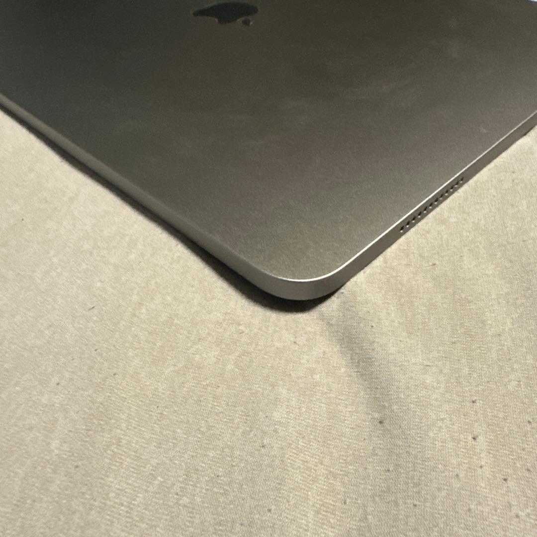 iPad Air 13インチ バッテリー100% Wi-Fi 128GB 7