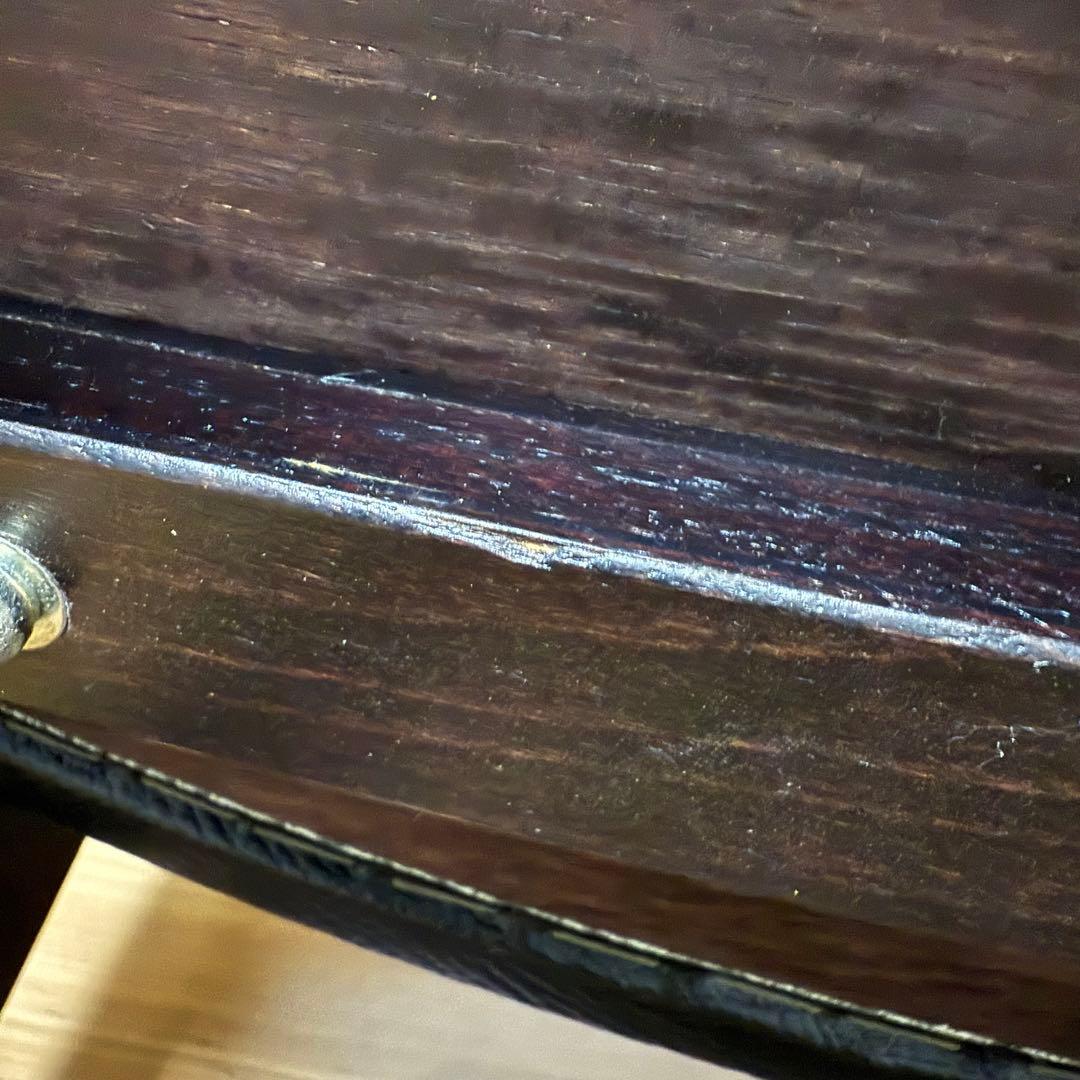 Sean Alice様 天童木工 ラダーバックチェア②