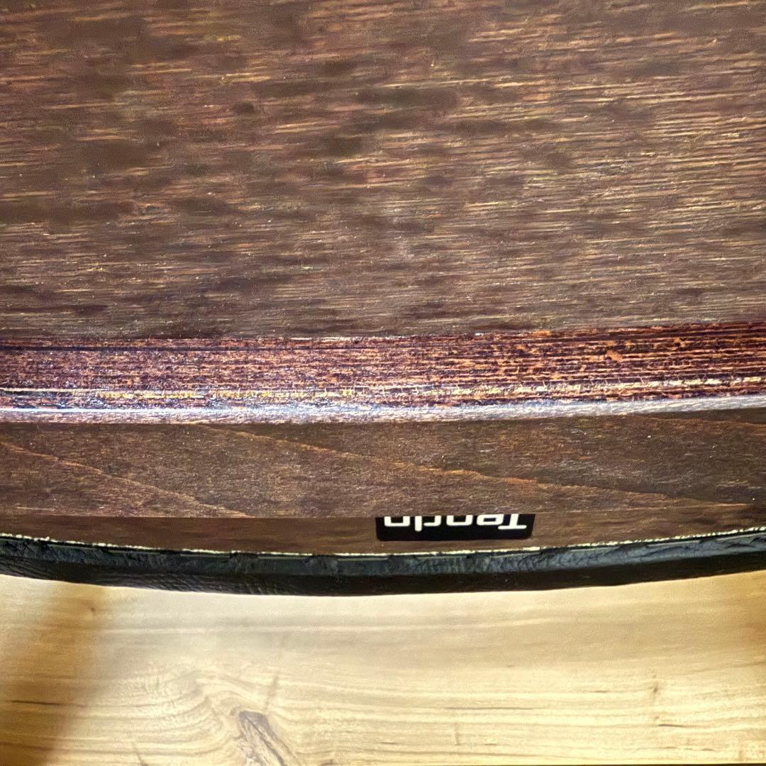 Sean Alice様 天童木工 ラダーバックチェア②