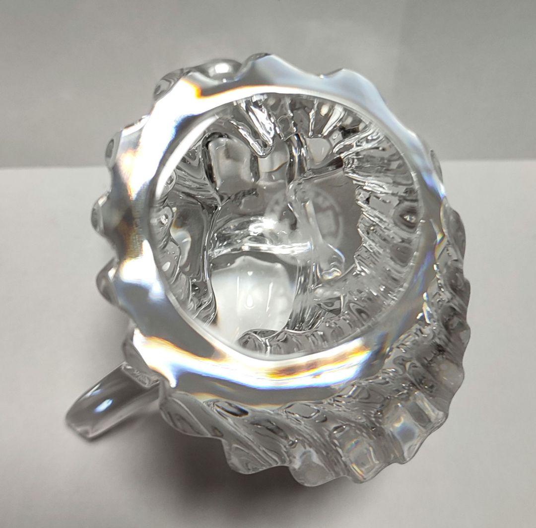 Baccarat バカラ エンジェル トランペット