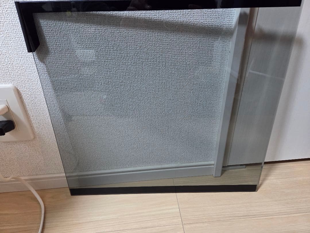 HYTE Y40　自作pc pcケース