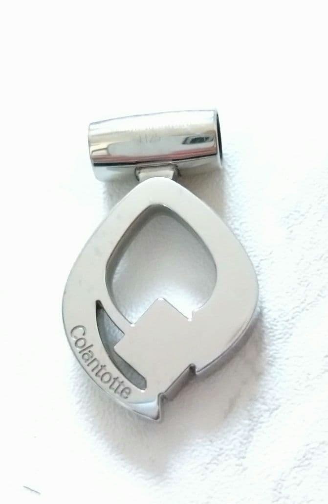 健康アクセサリー Colan totte TAO ARC