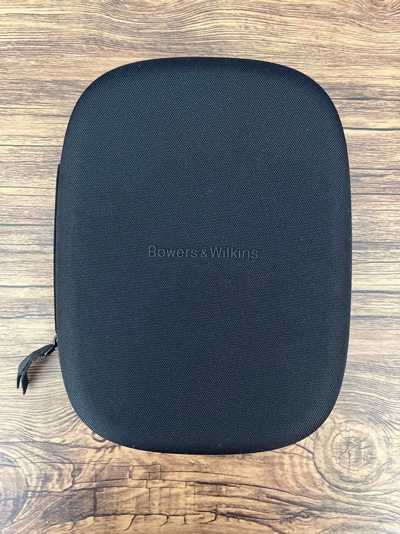 【新品同様Bowers & Wilkins Px7 S3 ブラック