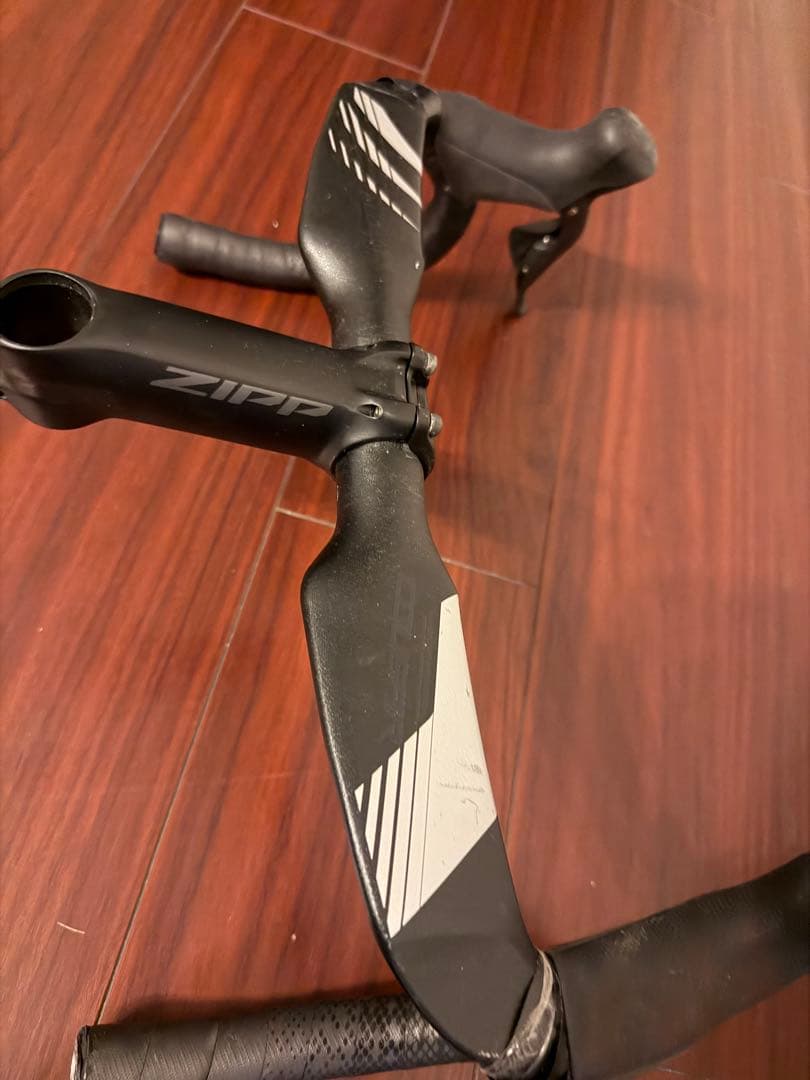 COUGAR CONTROL TECH ハンドル 400mm