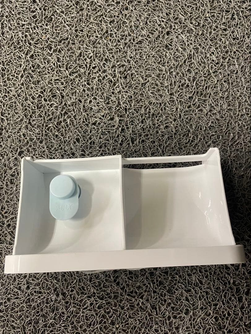 Hisense 縦型洗濯機 美品　分解洗浄済み　高年式　保証込み　容量5.5kg