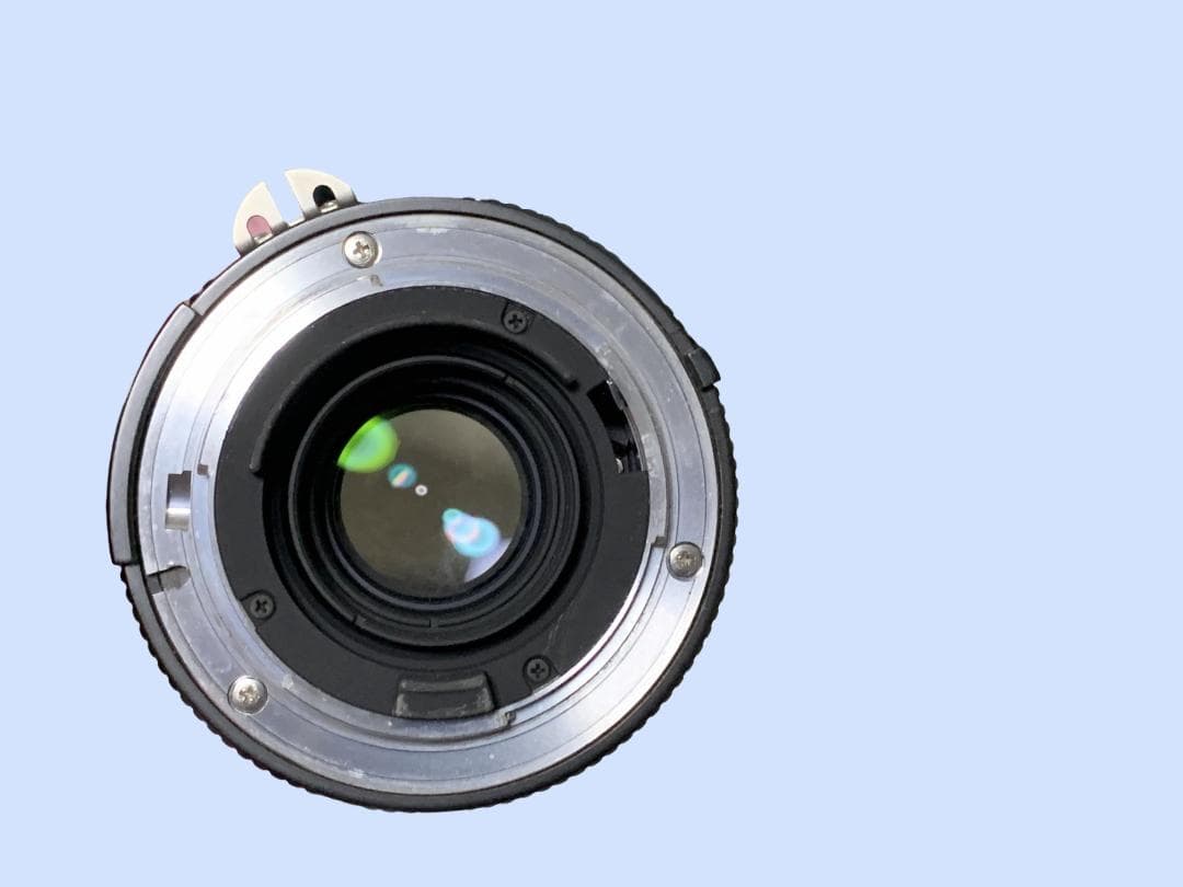 M6354 Nikon ニコン F3 +レンズ ZOOM NIKKOR