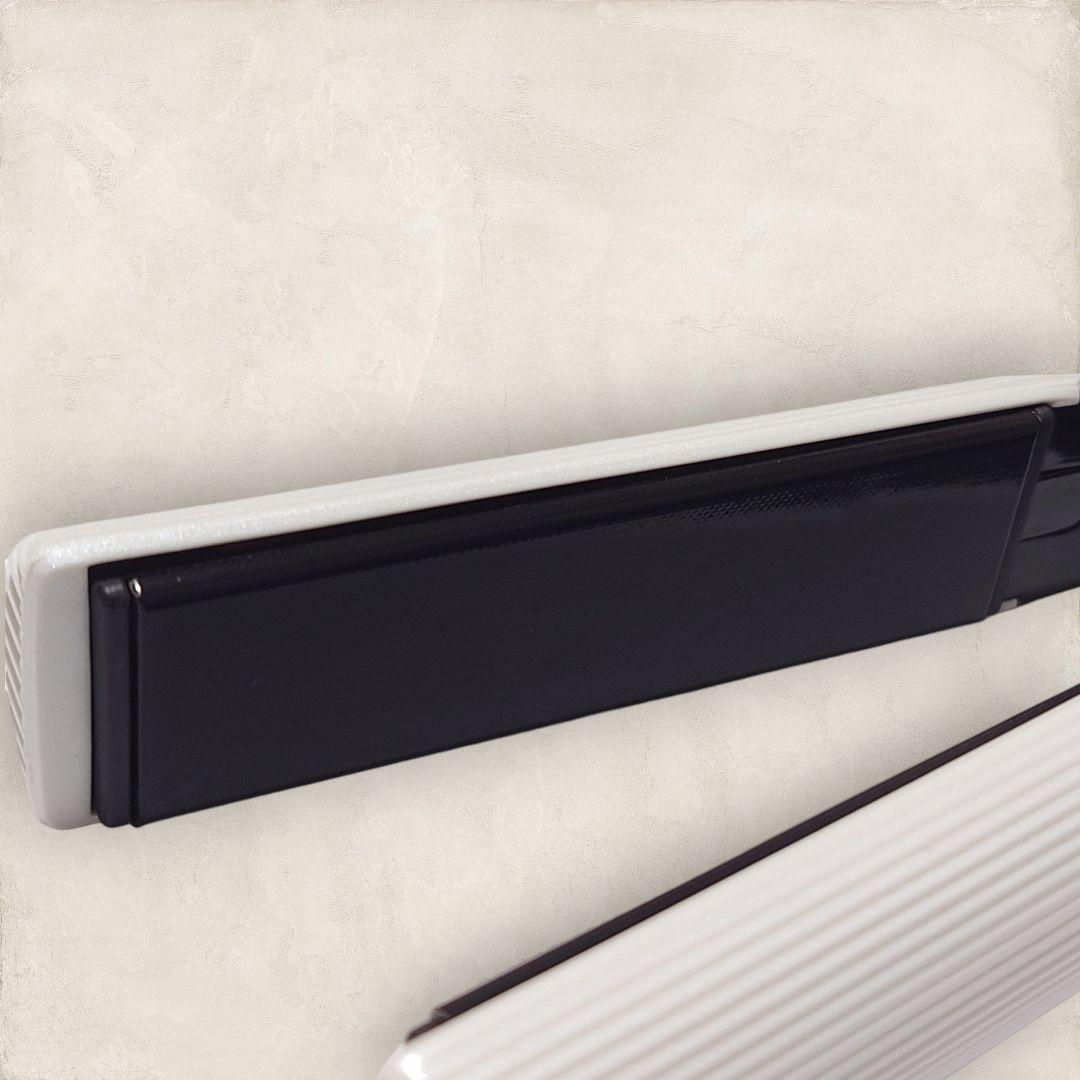 ✨美品✨リファ ビューテック ストレートアイロン RE-AC02A-RIW