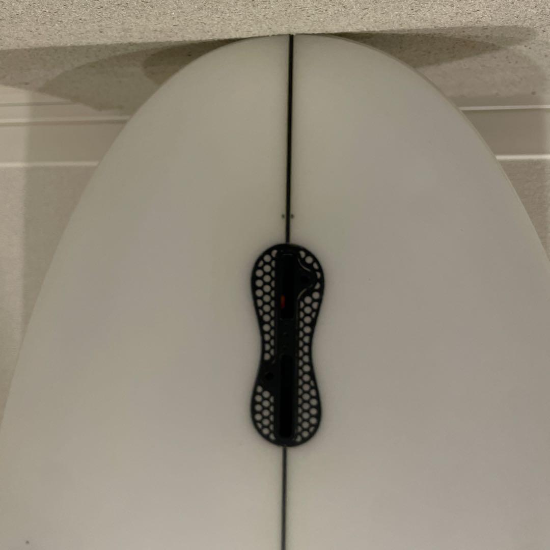 【超美品】Lost D3.0 Round Tail 送料込み