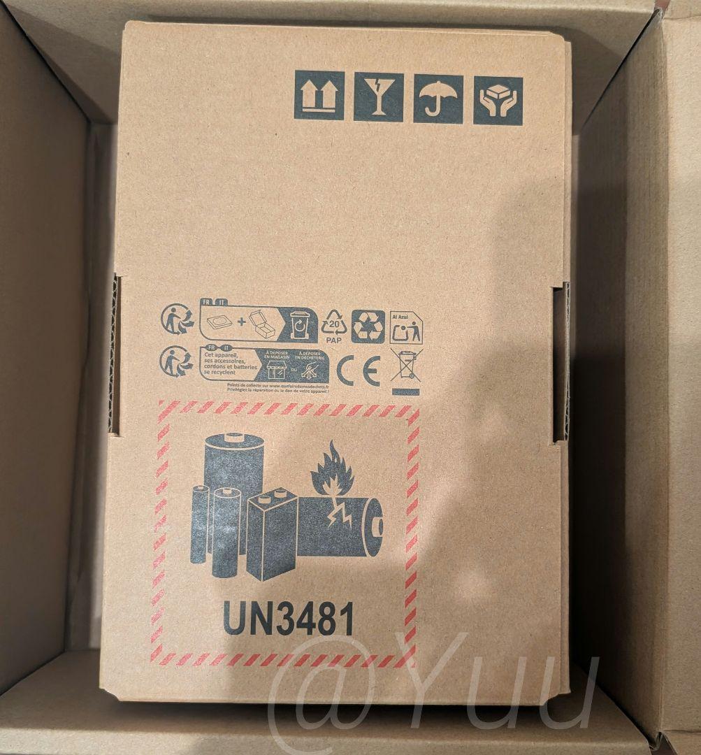 Razer Viper Mini Signature Edition 新品未開封