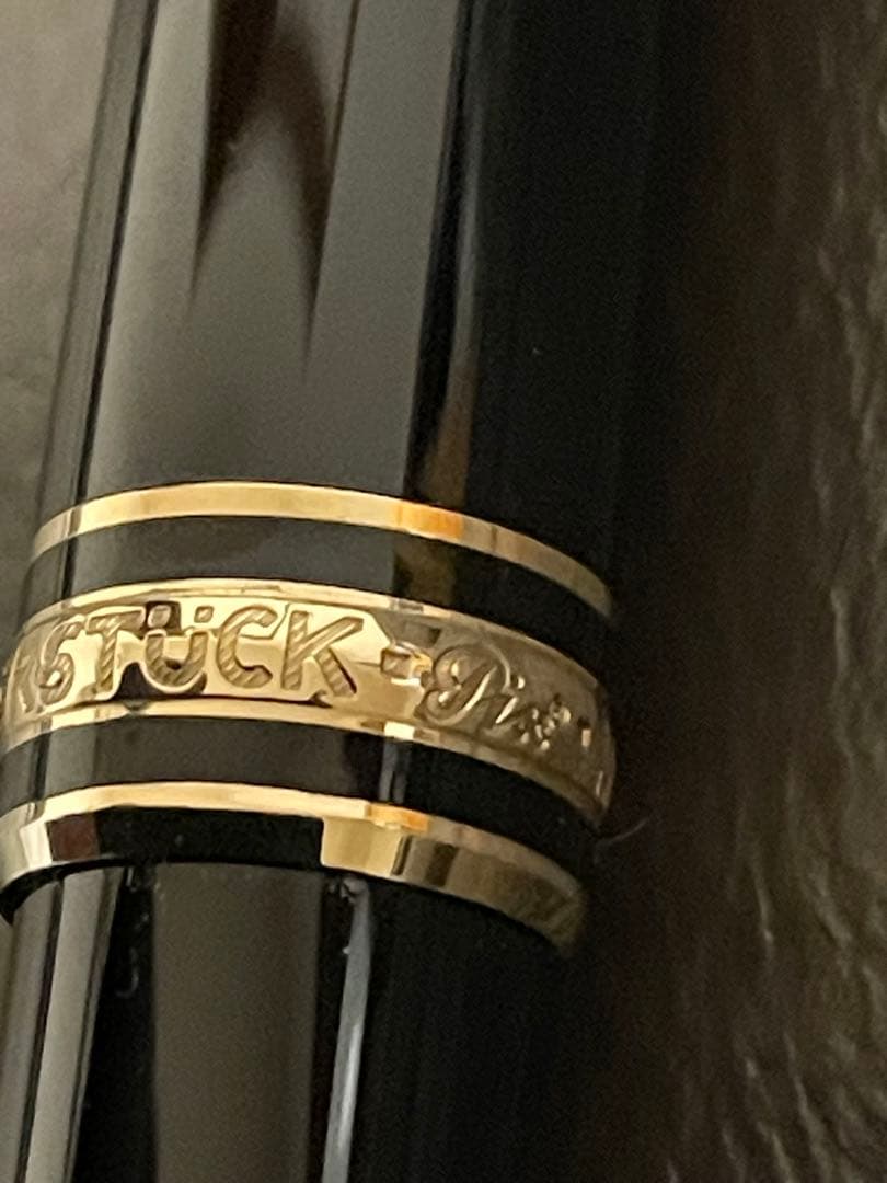 ◾️極美品◾️モンブラン164 ボールペン◾️マイスターシュテュック クラシック◾️