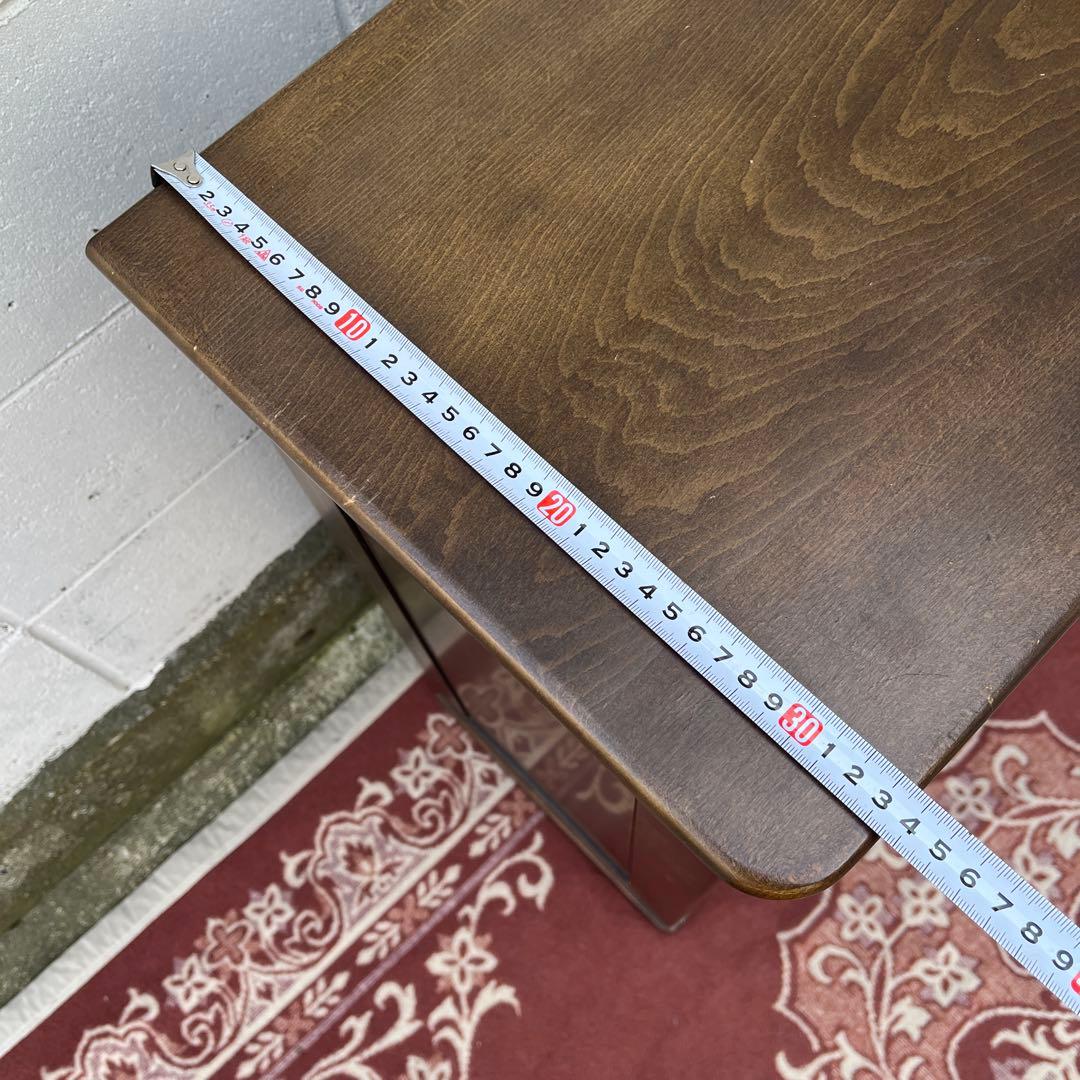 karimoku カリモク◾️木製家具 収納棚 木製キャビネット 整理棚