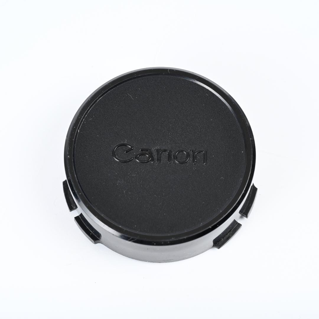 光学綺麗 CANON FD 55mm 1:1.2 S.S.C.