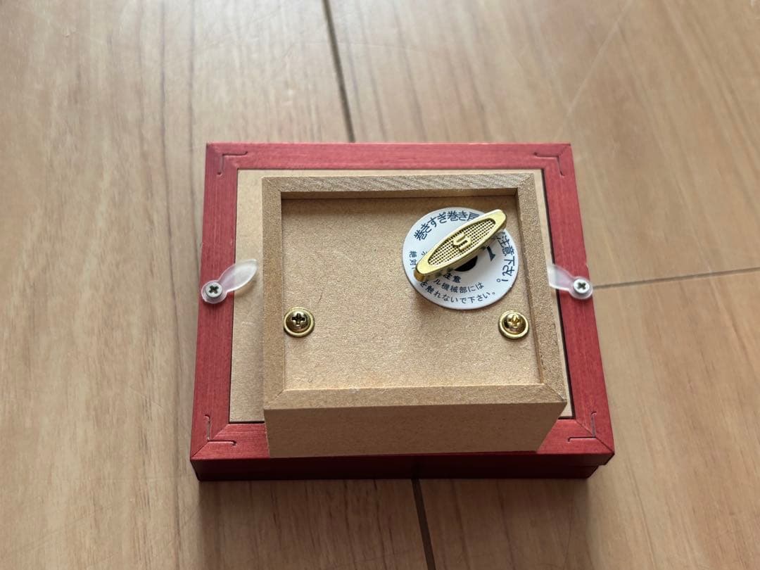 進撃の巨人　オルゴール