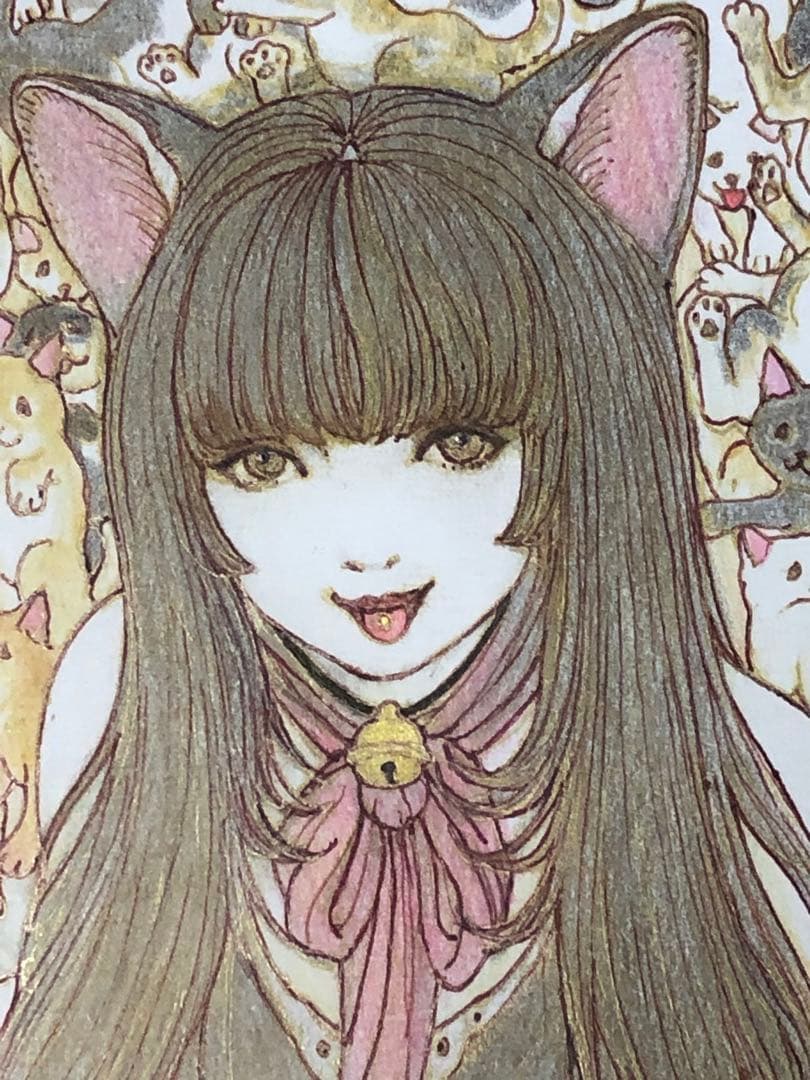 ねこづくし