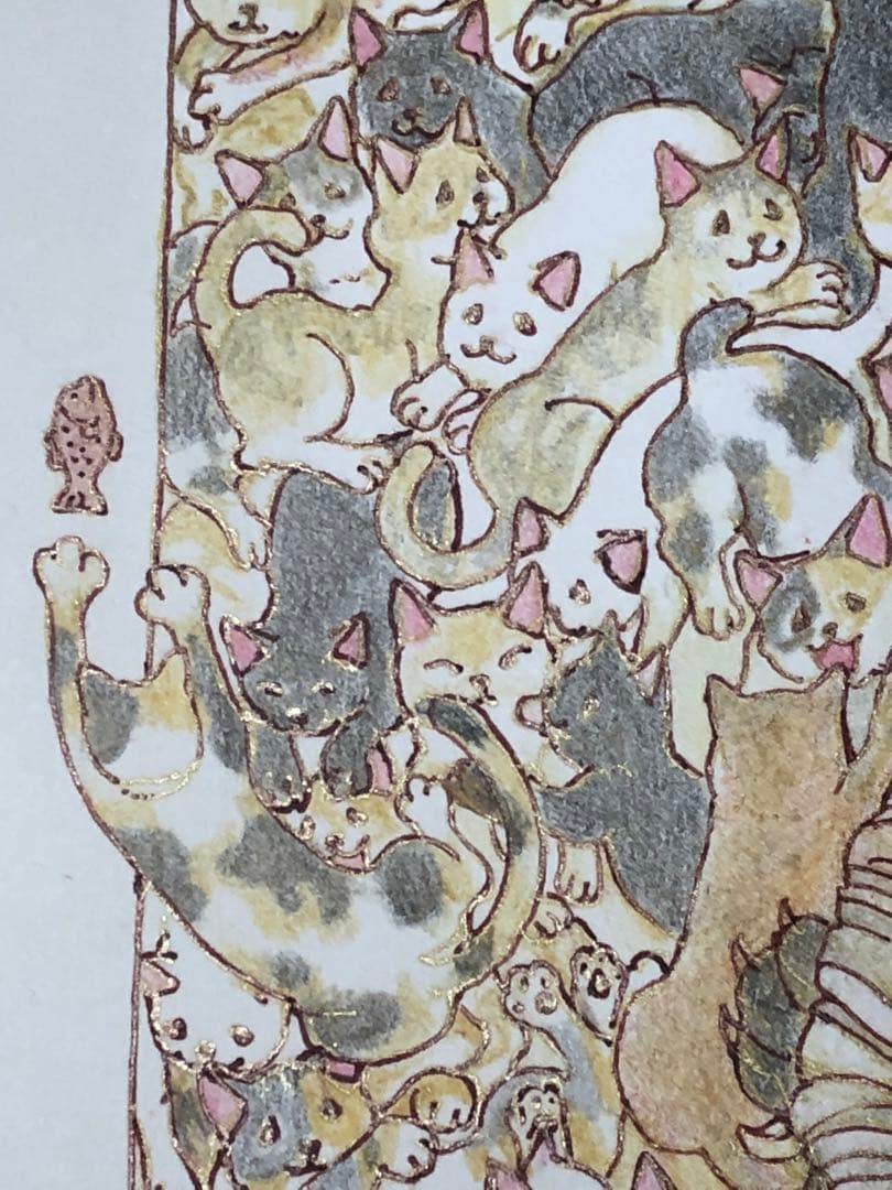 ねこづくし