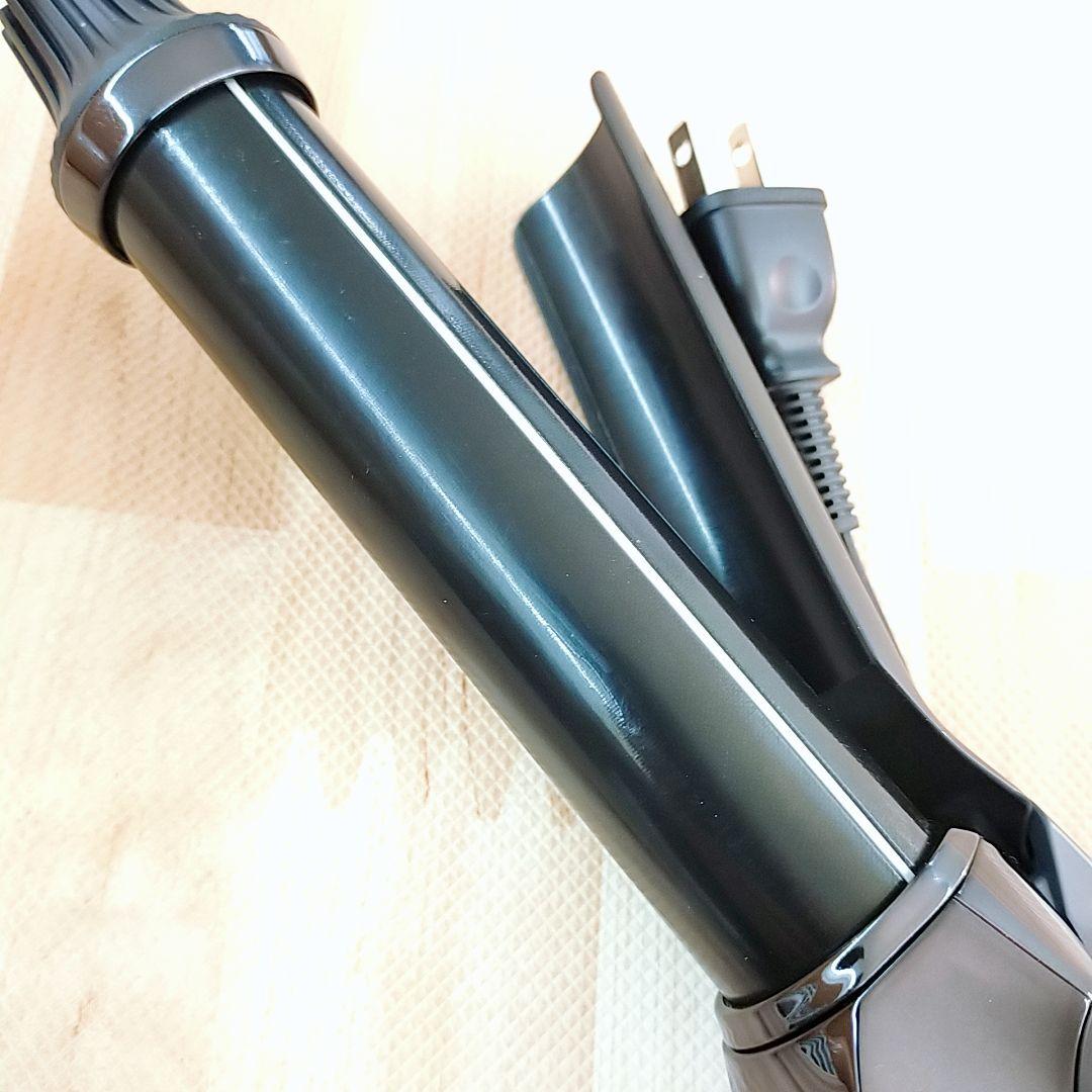 ほぼ未使用○Refa リファ ビューテック カール プロ 32mm アイロン