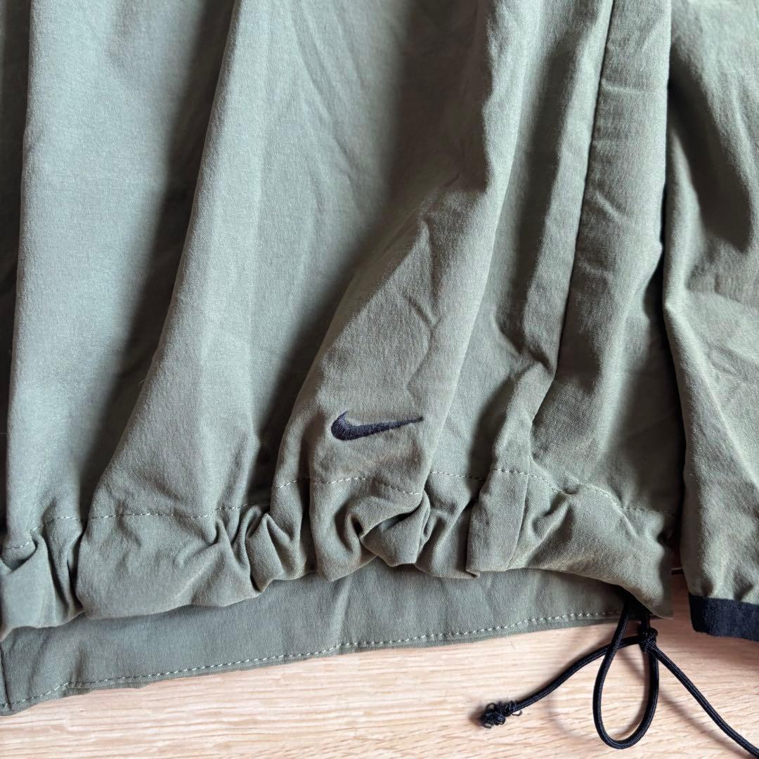 NIKE TEC ウィンドランナー ウーブン ジャケット パンツ セットアップ