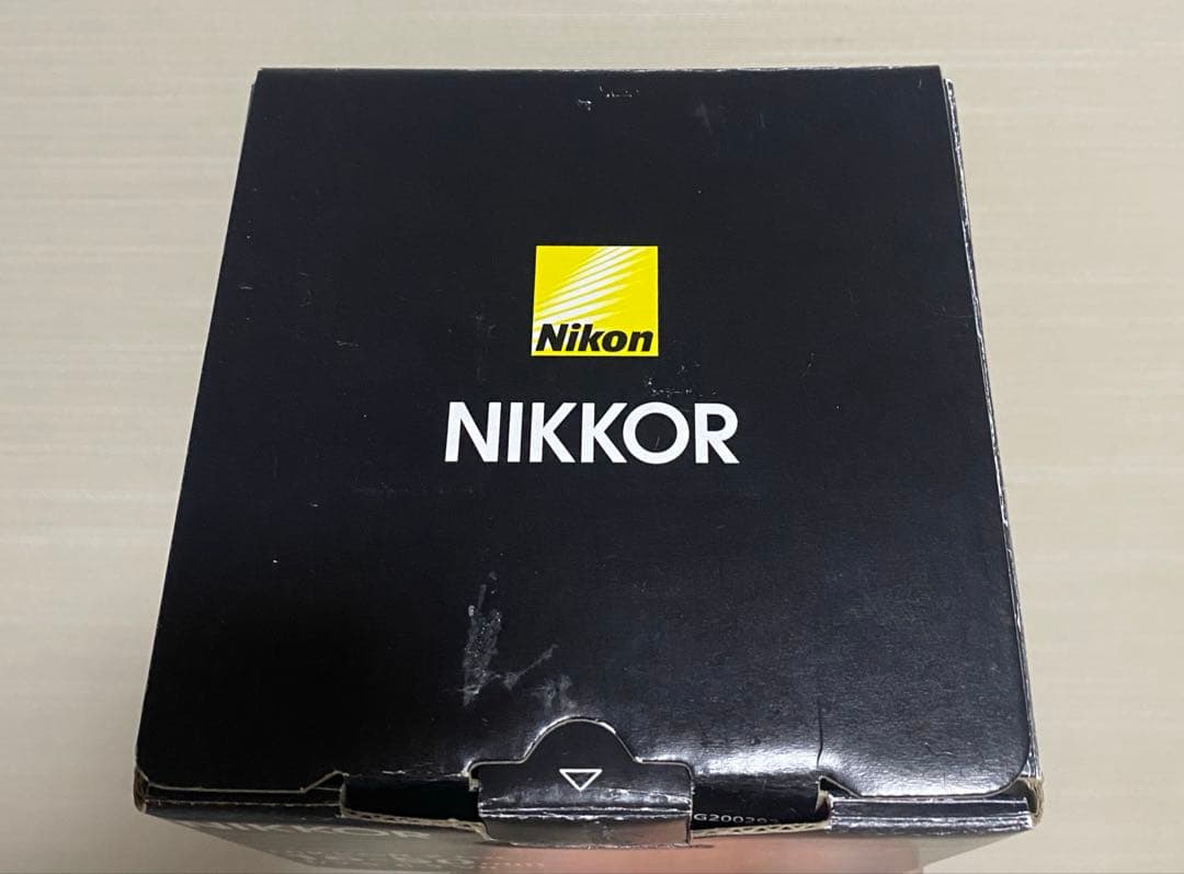 【美品】Nikon Z DX 16-50mm f/ 3.5-6.3 VR