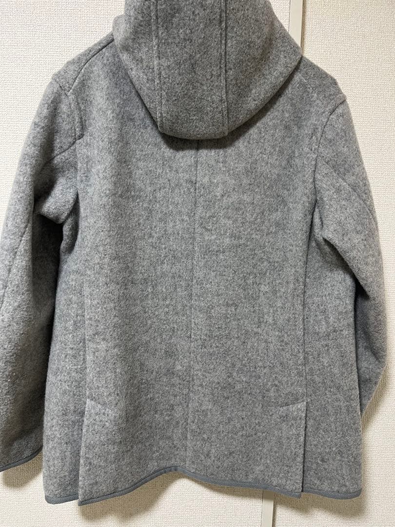 ダントン　コート