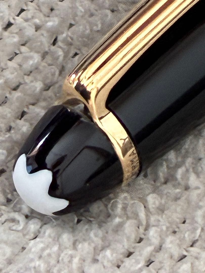 ◾️モンブラン◾️164 ボールペン◾️マイスターシュテュック クラシック◾️状態良好◾️