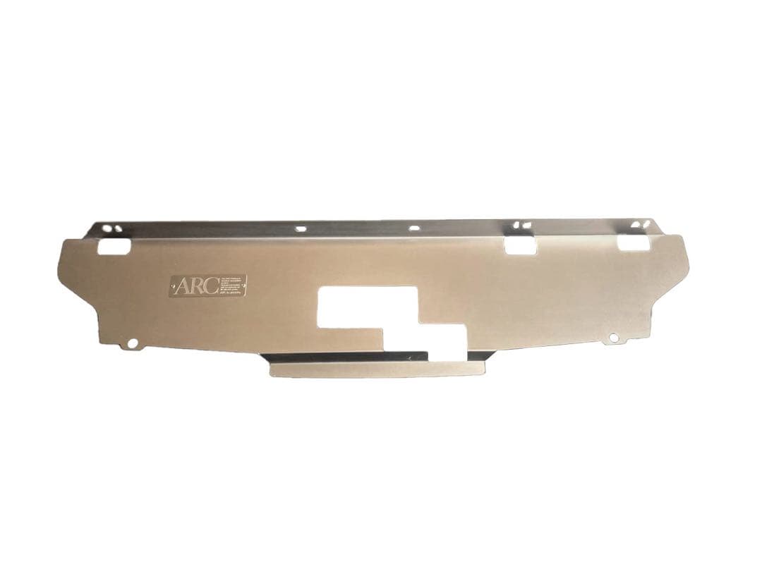 新品未使用 ARC チタン フードパネル スカイライン GT-R BCNR33