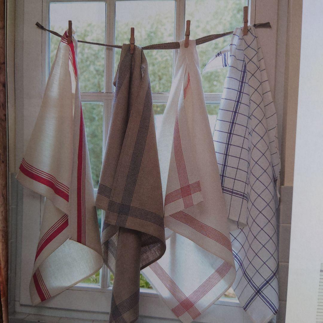 Libeco ＆Coucke　リネン4点