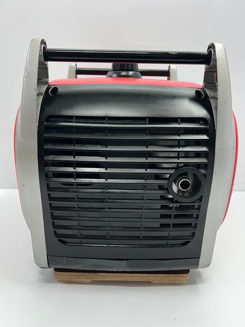 SHINDAIWA 新ダイワ インバーター発電機 iEG2000M 1222