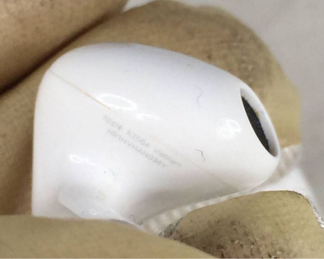 AirPods ミニ