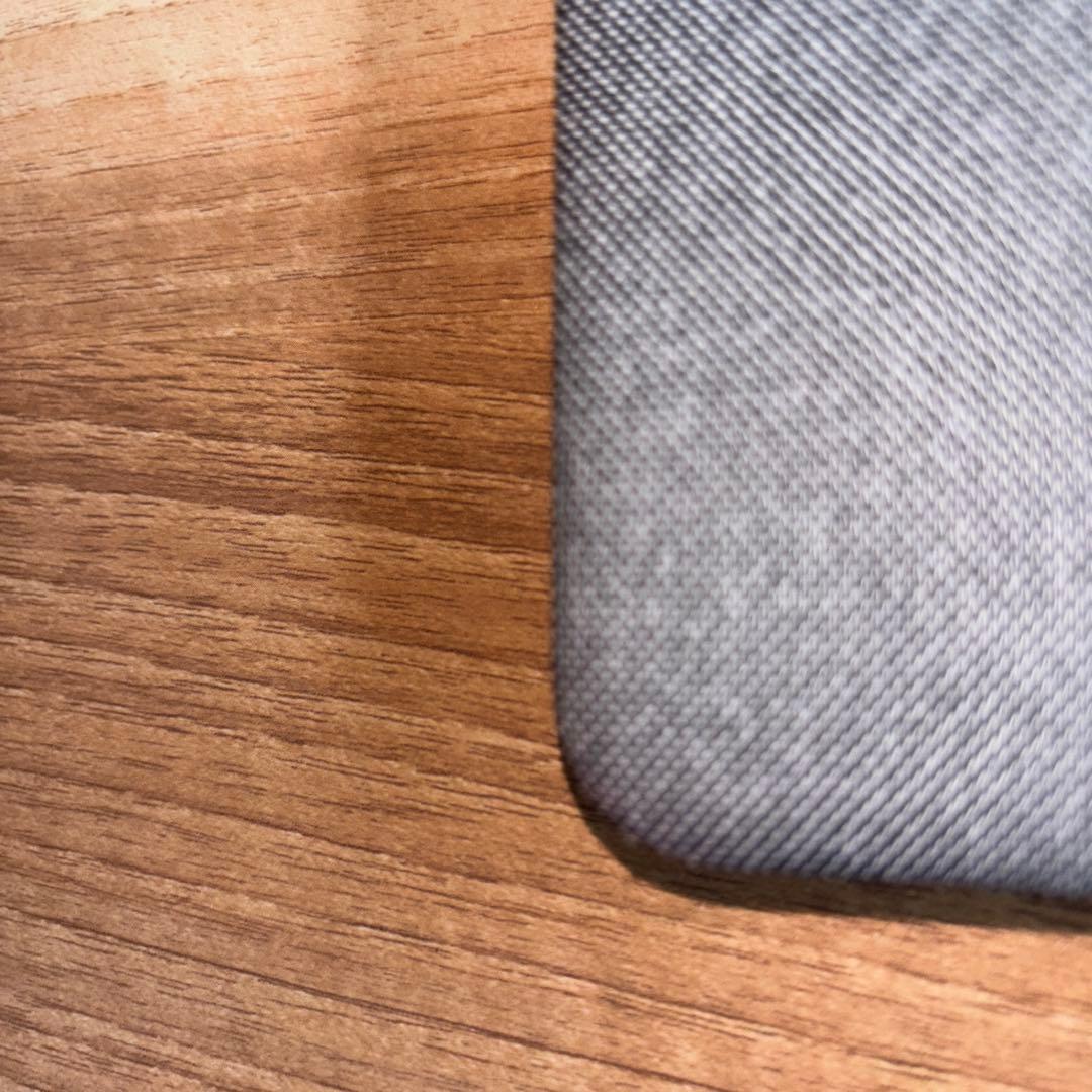 iPadとlogi キーボードケース グレー　セット販売