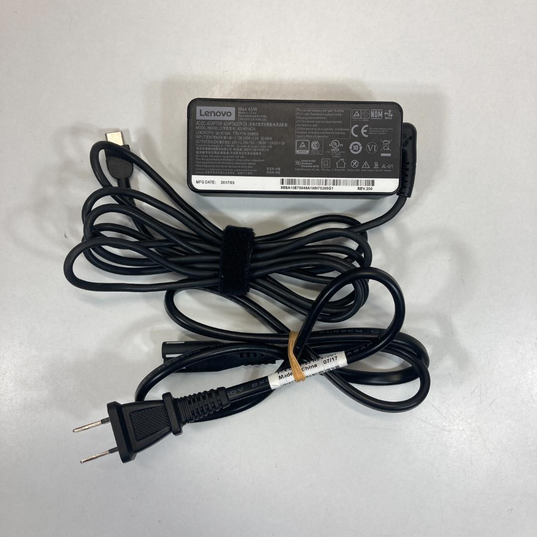 Lenovo ThinkPad X1 Carbon Gen5ノートパソコン i7