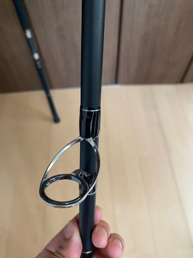 パームス　ショアガンエボルブ　103XH BL