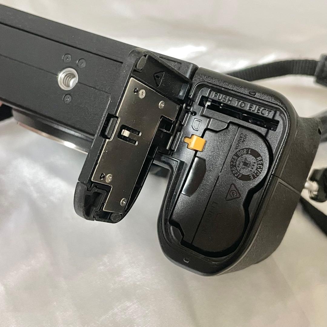 【FUJIFILM】X-S20＋【SIGMA】ズームレンズ