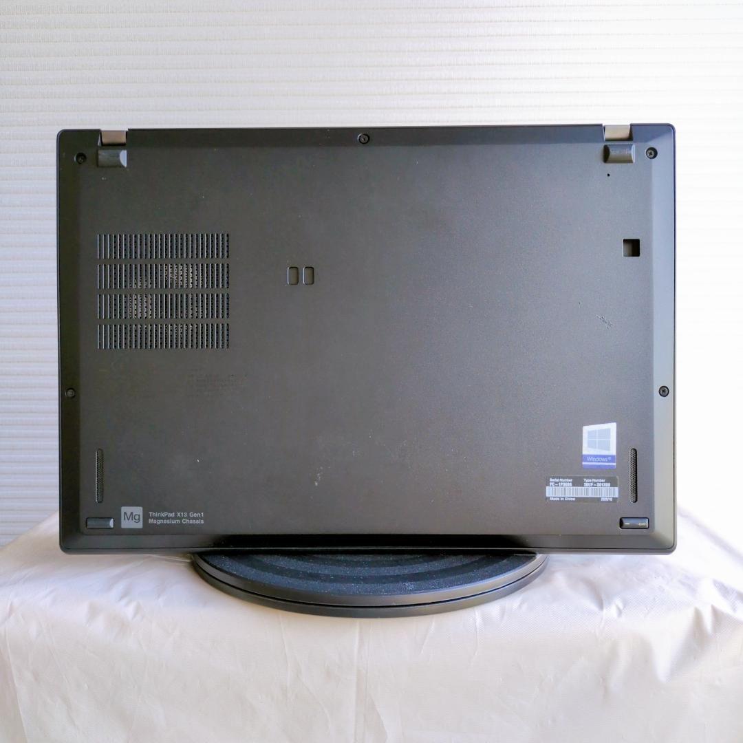 コスパ良 Lenovo ノートパソコン Windows11 SSD フルHD