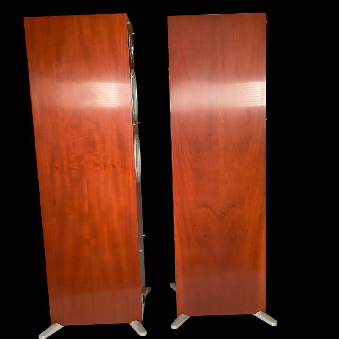 送料無料　YAMAHA NS-515F セット