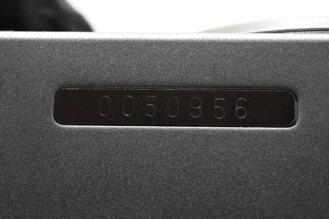 【美品】Fujifilm フジフィルム Klasse Silver 35mm