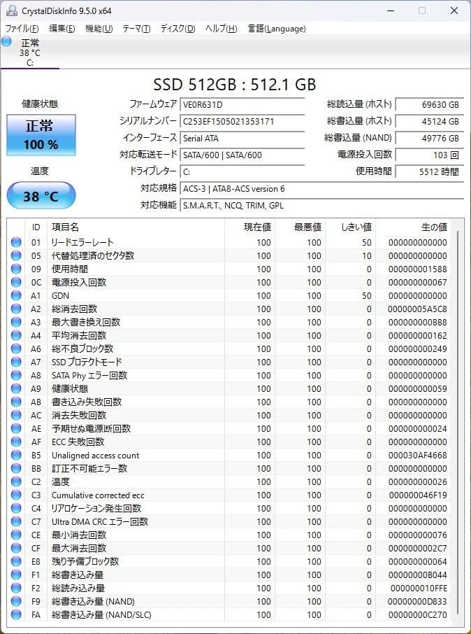 富士通 ESPRIMO D556/RX + Office Pro 2021
