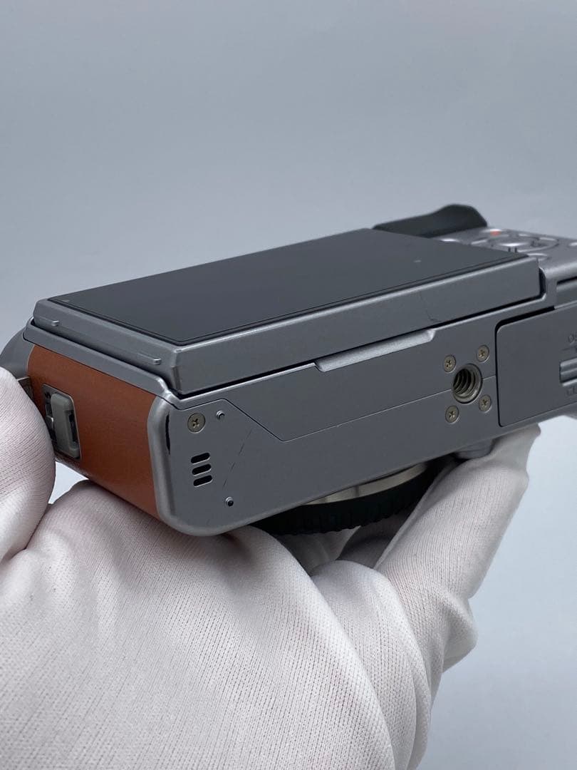 【返品保証・動作確認済】FUJIFILM X-A5 ミラーレス一眼カメラ｜中古品