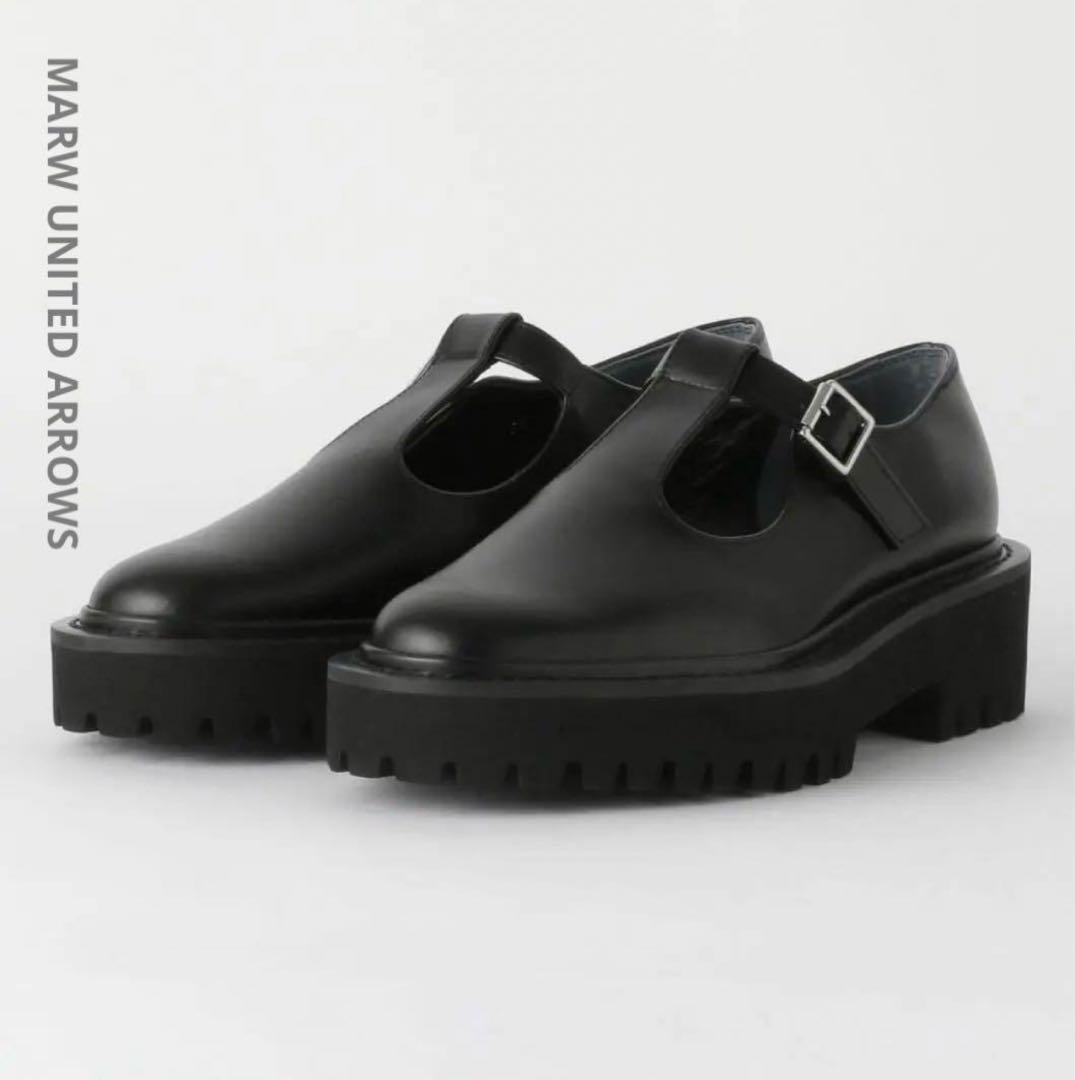 ＜MARW UNITED ARROWS＋ODETTE E ODILE＞