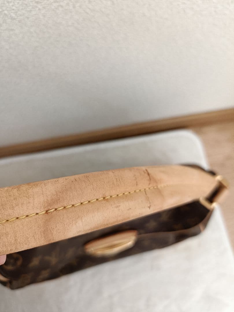 LOUISVUITTON　モノグラム　ビバリーMM